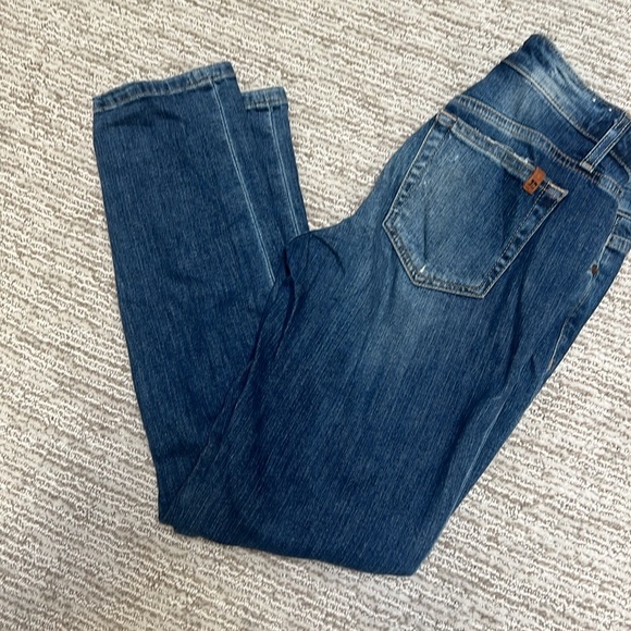 Joe’s Skinny Ankle Keagan Jeans - Picture 4 of 5